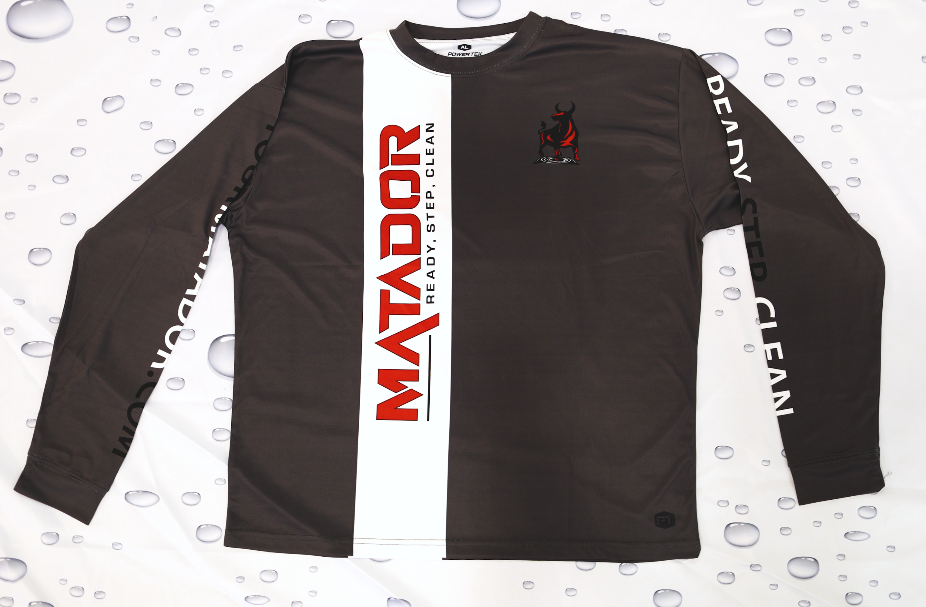 Long Sleeve T-Shirt