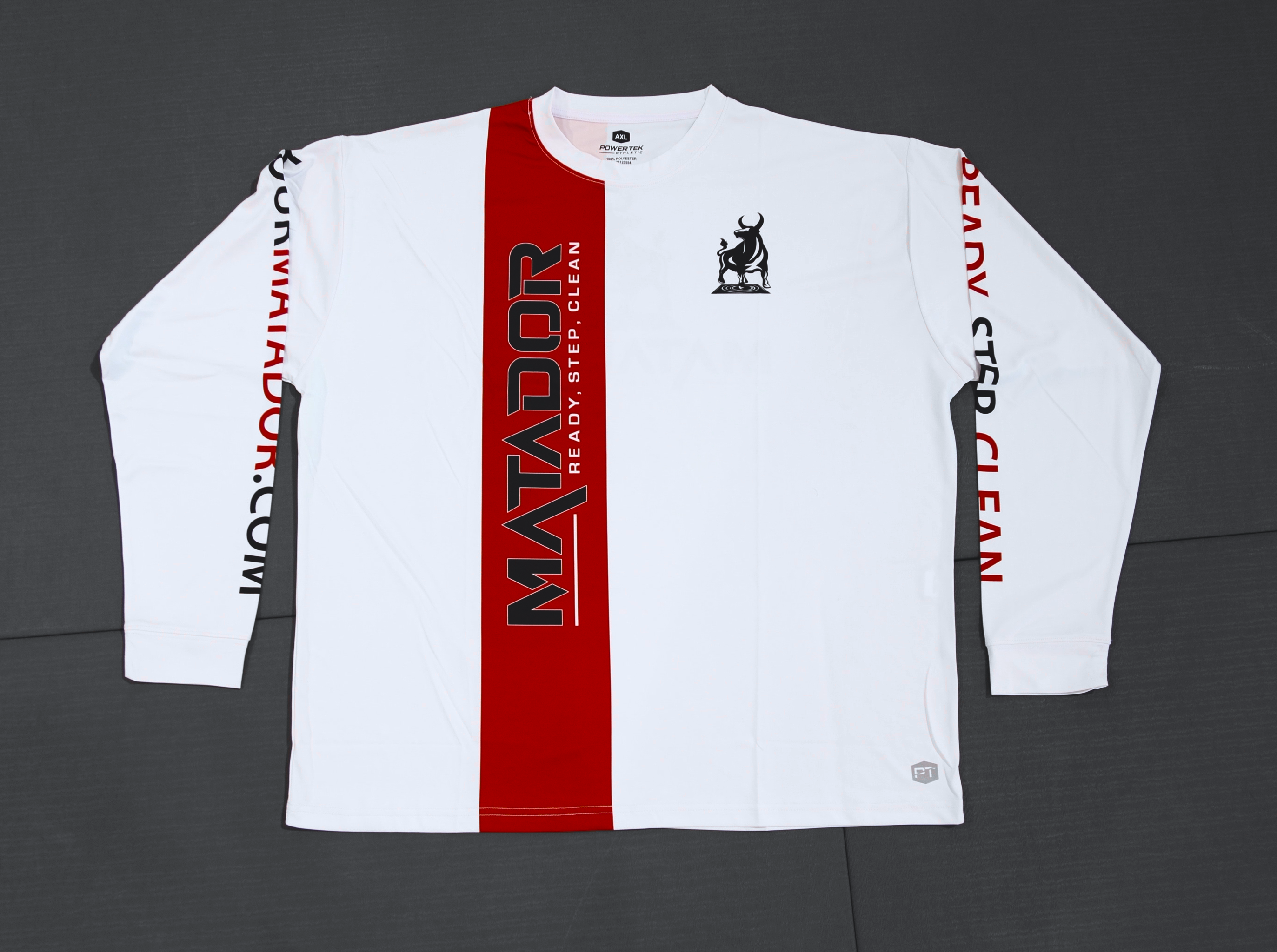 Long Sleeve T-Shirt