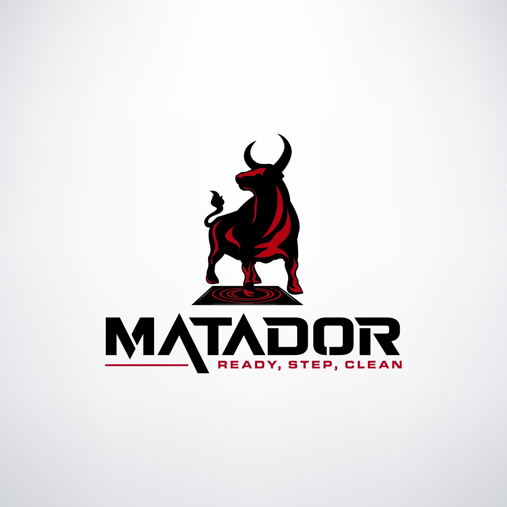 The Matador | Barefoot Cleaning Device | Foot Cleaning Station
– All Safe Athletic Products